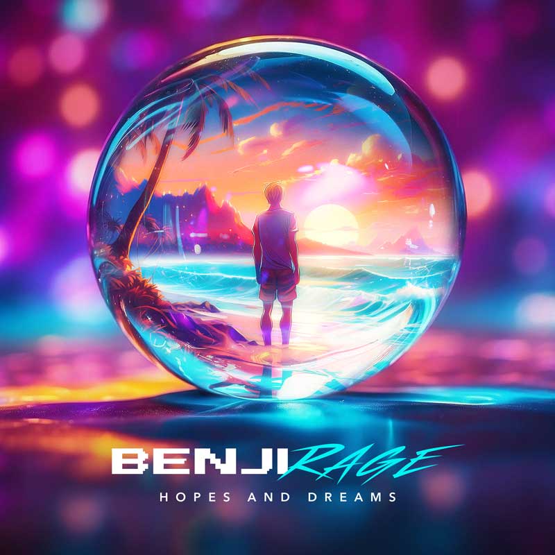 Hopes and Dreams album cover
