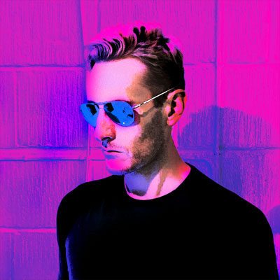 Benji Rage Profile Image